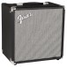 Fender Rumble 25 Bass Combo, pack of 3 - angle 