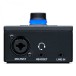 Revelator io44 USB Audio Interface - Connections