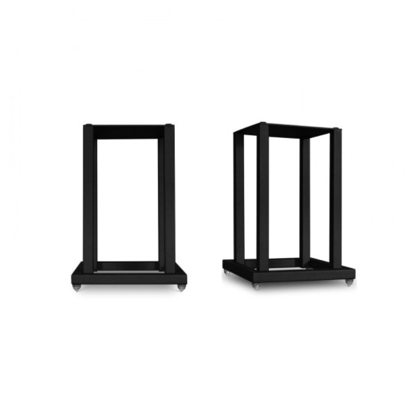 Mission 700 Standmount Speakers & Matching Stands - mission stands 700 series 