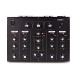 SubZero 4 Channel Rotary DJ Mixer