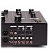 SubZero 4 Channel Rotary DJ Mixer