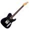 Fender Player II Modified Telecaster RW, Dusk - front