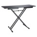 K&M 18900 Keyboard Stand with Tabletop