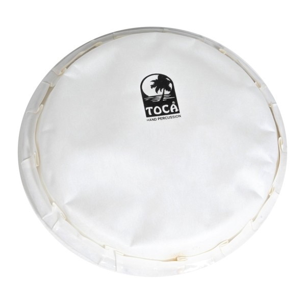 Toca 9" Percussion head for Freestyle 2 Mechanically Tuned Djembes