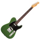 Fender Player II Modified Telecaster RW, Harvest Green Metallic
