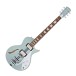 Hartwood Speedway Electric Guitar, Pearl Blue