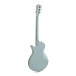 Hartwood Speedway Electric Guitar, Pearl Blue