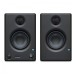 Presonus Eris 3.5 Studio Monitors - Front