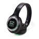 SubZero UHF Silent Disco Headphones