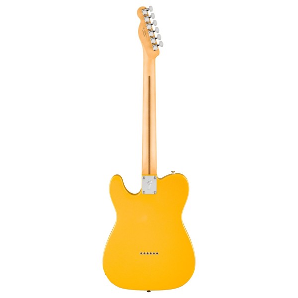 Fender Player II Modified Telecaster MN, Sunshine Yellow at Gear4music