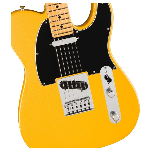 Fender Player II Modified Telecaster MN, Sunshine Yellow at Gear4music