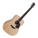 Furch Guitars Violet Series D-EM, Natural