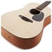 Furch Guitars Violet Series D-EM, Natural