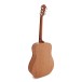 Furch Guitars Violet Series D-EM, Natural