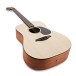 Furch Guitars Violet Series D-EM, Natural