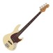 Sandberg California TT 4-String, Soft Aged Creme