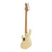 Sandberg California TT 4-String, Soft Aged Creme