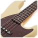 Sandberg California TT 4-String, Soft Aged Creme