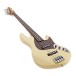 Sandberg California TT 4-String, Soft Aged Creme