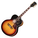 Gibson SJ-200 Standard Maple, Tri Burst