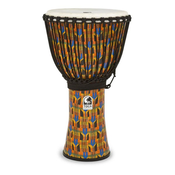 Toca Djembe Head - 14" - Cosmo Music