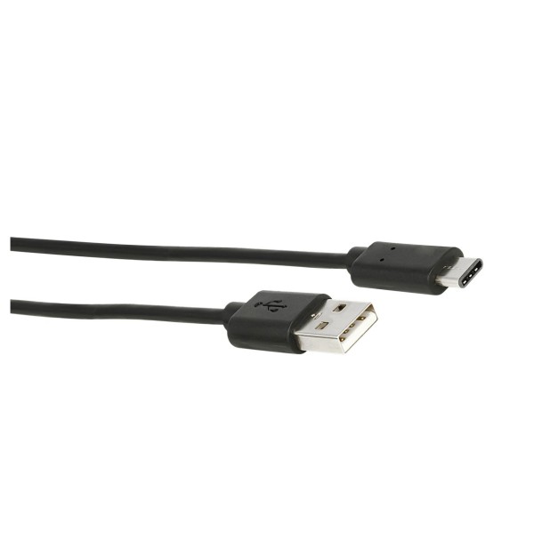 K&M 12263 Rechargeable Flexlight Music Stand Light - Cable
