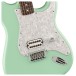 Fender Limited Edition Tom Delonge Stratocaster RW, Surf Green - Pickup