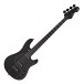 Sandberg California TT 4-String, Matte Black