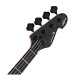 Sandberg California TT 4-String, Matte Black