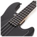 Sandberg California TT 4-String, Matte Black