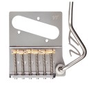 Vega-Trem VT2ND No Drill Teletrem Modern, VT Logo Trem Bar - Nearly New