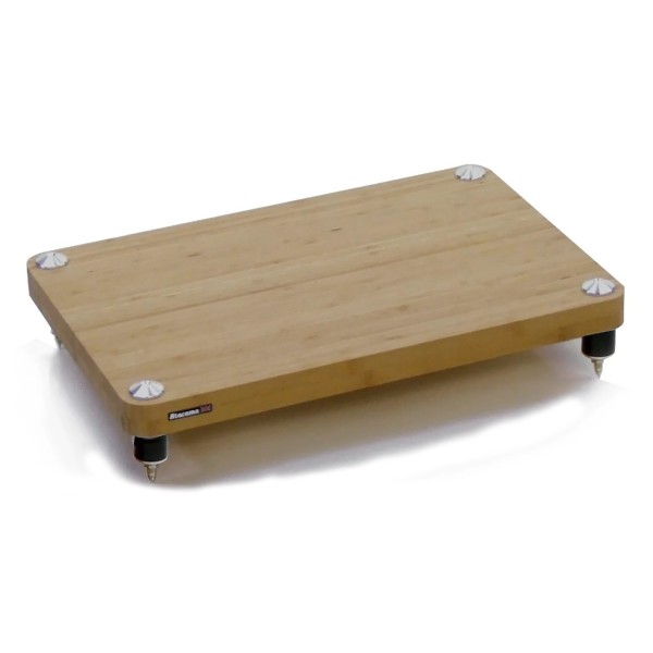 Atacama Evoque Eco 60/40 Base Module, Natural Bamboo