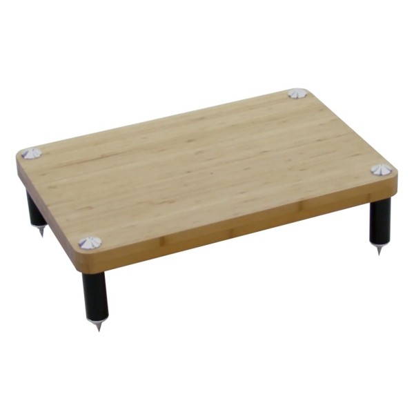 Atacama Evoque Eco 60/40 Base Module, Natural Bamboo - 145 module