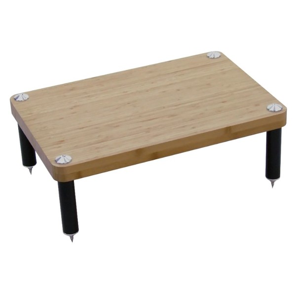 Atacama Evoque Eco 60/40 Base Module, Natural Bamboo - 195 module 