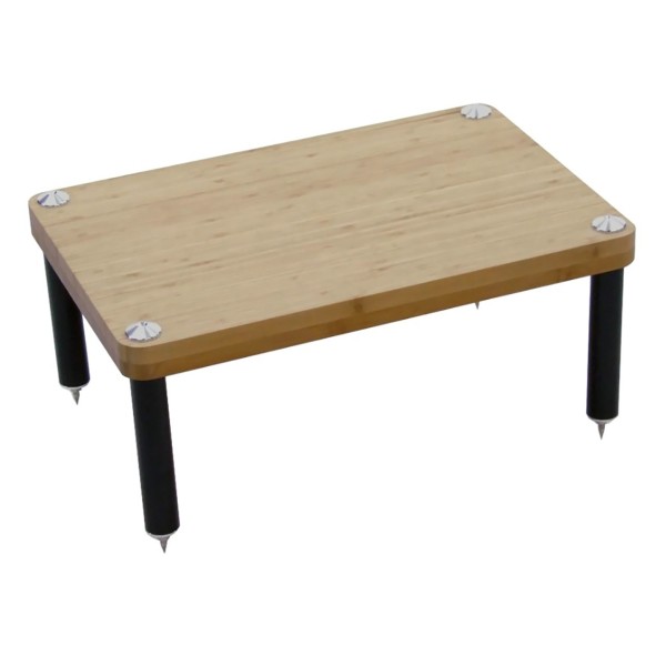 Atacama Evoque Eco 60/40 Base Module, Natural Bamboo- 245 module 
