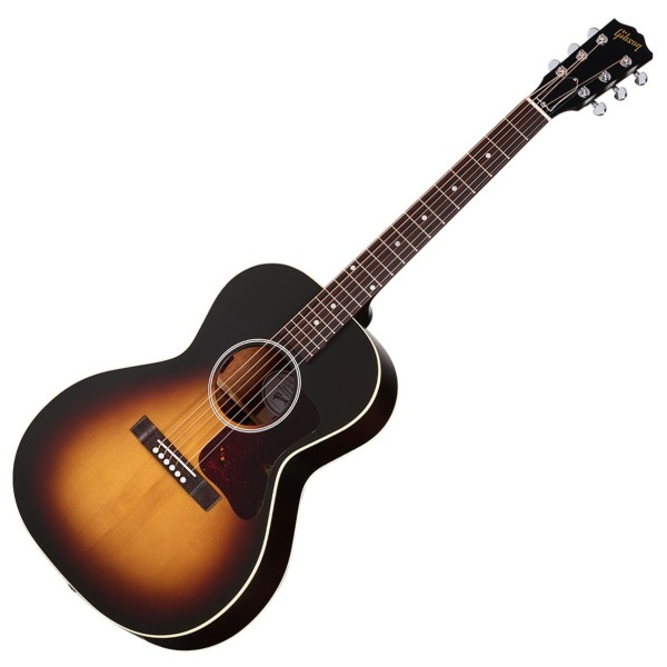 Gibson L-00 Special, Satin Vintage Sunburst - front