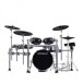 Roland TD716 V-Drums Electronic Drum Kit Bundle