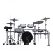 Roland TD716 V-Drums Electronic Drum Kit Bundle