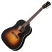 Gibson J-45 Special, Satin Vintage Sunburst - front