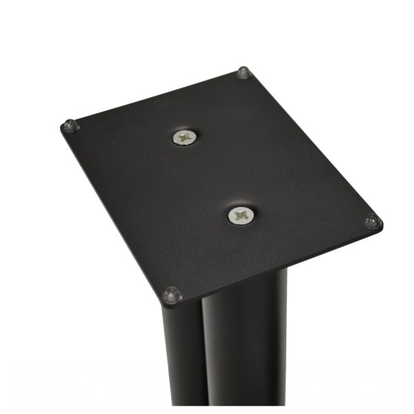 Atacama NeXXus 500 Hi-Fi Audio Speaker Stands (pair), - top plate