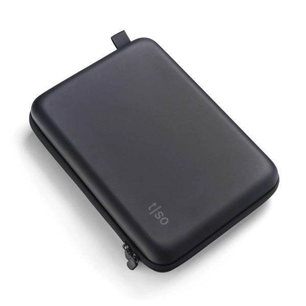 Torso Electronics S-4 Carry Case - Angled Closed