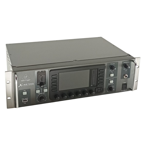 X32 RACK-SECONDHAND-CCT3835 1