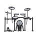 Roland VQD106 V-Drums Quiet Design Pads Kit Bundle