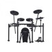 Roland VQD106 V-Drums Quiet Design Pads Kit Bundle