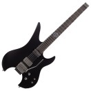 Schecter Synyster Gates Custom 6 TR S Headless SBK