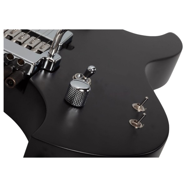 Schecter Synyster Gates Custom 6 TR S Headless SBK at Gear4music