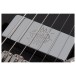 Schecter Synyster Gates Custom 6 TR S Headless SBK - bridge pickup 