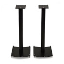 Atacama NeXXus 700 essenti&euml;le luidspeakerstatieven (paar), Satin Black