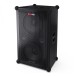 Sharp SumoBox CP-LS200 Portable Speaker - Main Angled