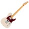 Fender Player II Modified Telecaster SH MN, Olympic Pearl